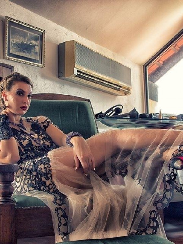 NAM 1 - Amethyst Mist